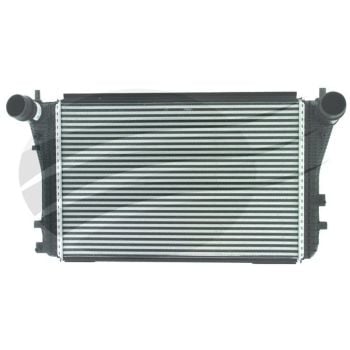Jayrad Intercooler IC4124 VW GOLF V AUDI A3 2.0LT DSL SKODA SEAT VW JETTA