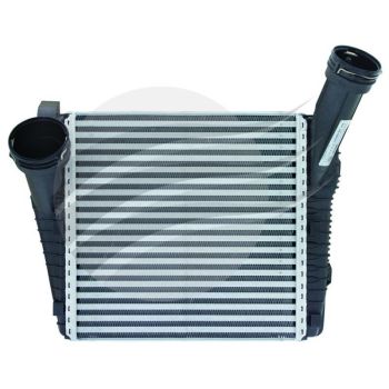 Jayrad Intercooler IC4523 VOLKWAGEN TOUAREG 2006> AUDI Q7 QUATTRO PORSCHE RHS