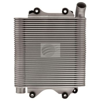 Jayrad Intercooler IC4551 ISUZU D-MAX 08>12 T/D COLORADO RC 3.0LT 08>12
