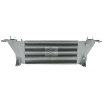Jayrad Intercooler IC6014 NISSAN NAVARA STX 550 V6 DIESEL 11>16 PATHFINDER R51