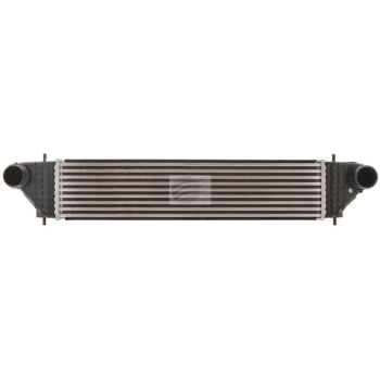 Jayrad Intercooler IC6022 MITSUBISHI OUTLANDER 2.2L 2.3L DIESEL 2012 > 2017
