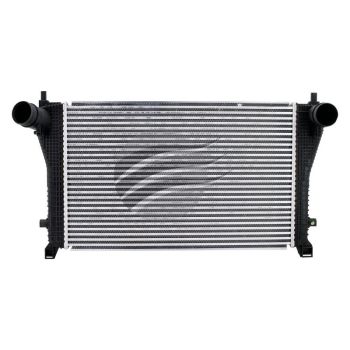Jayrad Intercooler IC6024 AUDI A3 S3 SKODA OCTAVIA VOLKSWAGEN GOLF TIGUAN