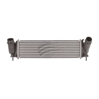 Jayrad Intercooler IC6029 NISSAN NAVARA NP300 D23 A/T 2015> X-CLASS 2017 > T/D