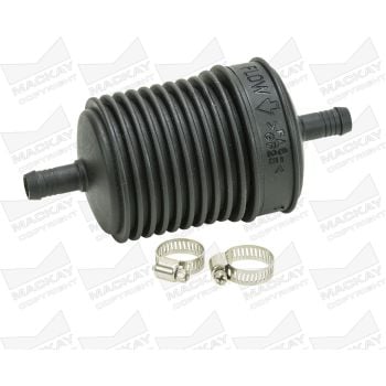 Mackay ILF1010 In-Line Filter 