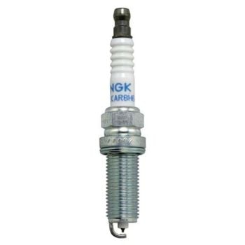 NGK ILKAR8H6 Iridium Spark Plug