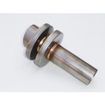 Invidia N1 Silencer fits BRZ/WRX/STI INV-SIL