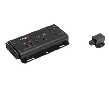 Cerwin Vega IOEM44 4 Channel Line Output Converter
