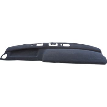 Sunland Dashmat fits JEEP GRAND CHEROKEE (WG/WJ/ZG - 6/99 to 8/08) - Charcoal J1106