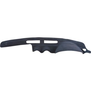 Sunland Dashmat fits JEEP CHEROKEE (KJ MY05 - 9/01to 10/07) - Charcoal J1506
