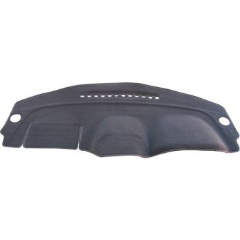Sunland J1701 Dash Mat Black To Suit Jeep Compass/Patriot MK 7/03-onward excluding Blackhawk