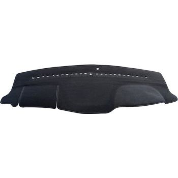 Sunland J1901 Dash Mat Black To Suit Jeep Grand Cherokee 8/13 On