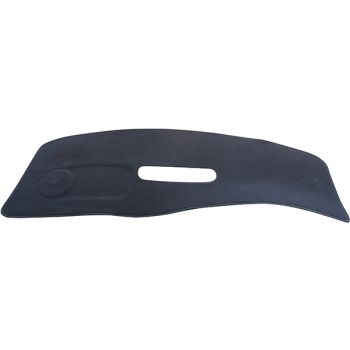 Sunland Dashmat fits CHRYSLER VOYAGER (RS - 2/97 to 6/01) - Charcoal J606