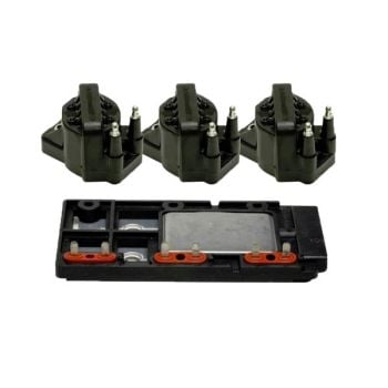 Ignition Module Assembly AFI JA1154