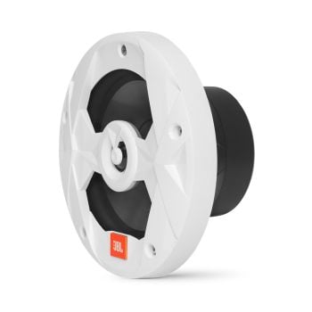 JBL Club MS8W 8" 2-Way Coaxial Marine Speakers
