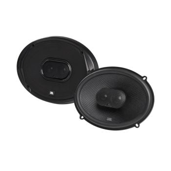 JBL Stadium 962M 6x9" 3-Way Coaxial Speakers