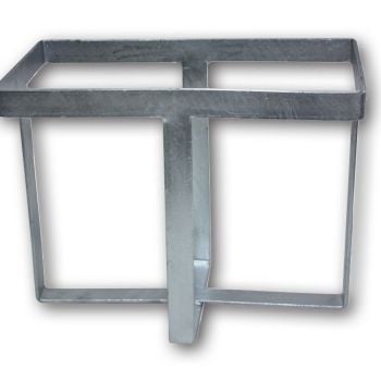 Ark Jerry Can Holder Standard Loading JCH300Z