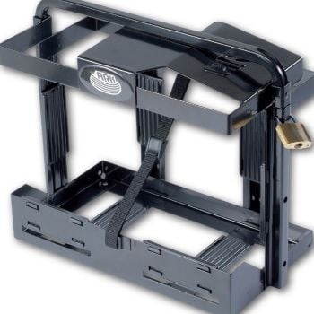 Ark Jerry Can Holder Front Loading JCHF20D