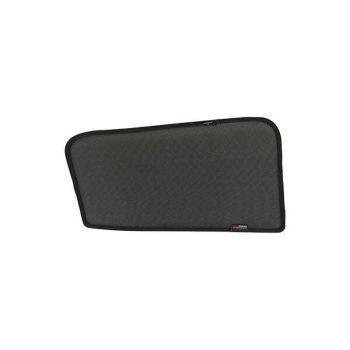 Snap Shades Jeep Compass 2nd Generation Car Rear Window Shades (MP/552; 2017-Present)