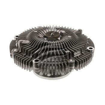 Jayrad Fan Clutch JFC027 NISSAN NAVARA D22 NISSAN PATHFINDER 11/95-12/05