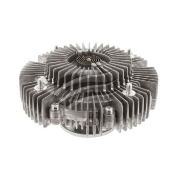 Jayrad Fan Clutch JFC040 TOYOTA LANDCRUISER FZJ 4.5L 1FZFE