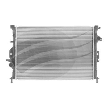 Koyorad Radiator Volvo XC70 XC60 S60 2007> Ford Focus LW Rover Auto