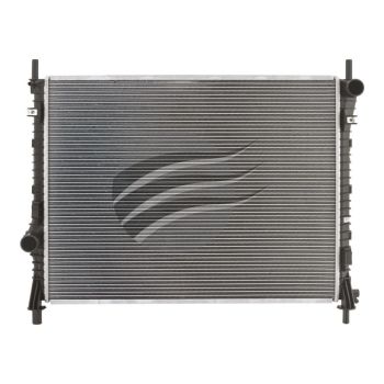 Koyorad Radiator Ford Mustang 2014> FM GT 5.0L Coyote V8 A/T