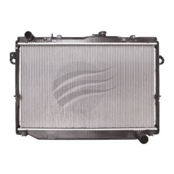Koyorad Radiator Toyota Landcruiser 100 Series 98-04 M/T Petrol / Diesel