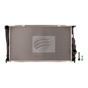 Koyorad Radiator BMW E90 / 91 / 93 335I A/T M/T 06>13 E84 X1 20I / 28I