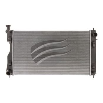 Koyorad Radiator Subaru Impreza GT GK 16> XV GT 5/17> 2.0L Petrol Auto