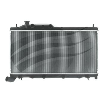 Koyorad Radiator Subaru Forester S3 2.0L Turbo Diesel Man 2010>