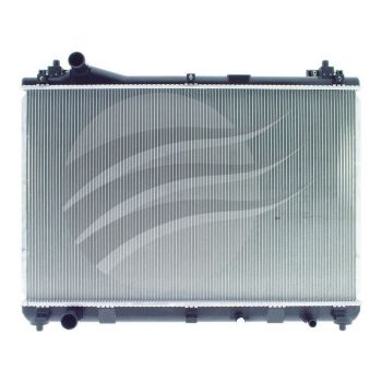 Koyorad Radiator Suzuki Grand Vitara JT JB 1.9L Diesel 08/05> M/T