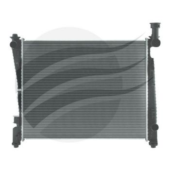 Koyorad Radiator Jeep Cherokee WK 2011> 5.7L V8 6.4L V6 SRT8 A/T M/T