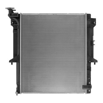 Koyorad Radiator Triton ML MN 08>15 T/D M/T 2.4 2.5 3.5 Petrol Challenger