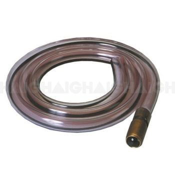 Jiggle Siphon 13mm Orcon