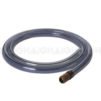 Jiggle Siphon 19mm Orcon