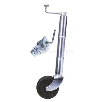 Jockey Wheel Cargo Mate