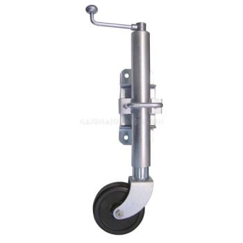 Swing-Away Jockey Wheel Cargo Mate