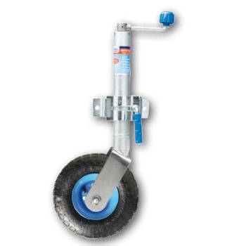 Ark Pneumatic Jockey Wheels 10" JWN10SUP