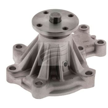Jayrad Water Pump JWP0014 FORD MAZDA 4CYL COURIER RANGER BRAVO BT50
