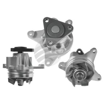 Jayrad Water Pump JWP0040 FORD MAZDA ESCAPE TRIBUTE MAZDA3 MAZDA6 CX7