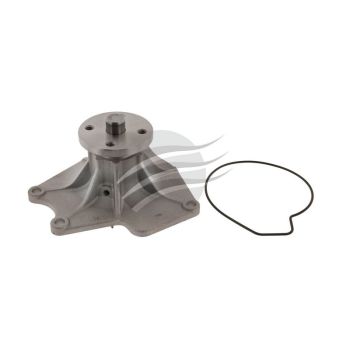 Jayrad Water Pump JWP0052 MITSUBISHI PAJERO TRITON FM15 NJ NK NL NM FUSO