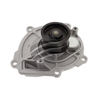Jayrad Water Pump JWP0141 HOLDEN COLORADO 2012 >2020 JEEP DODGE 2.8L DSL