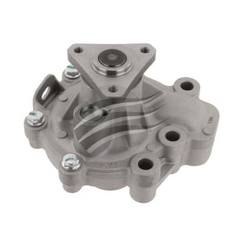 Jayrad Water Pump JWP0152 MAZDA CX-5 2012> MAZDA 3 BM BN 14> MAZDA 6 12>