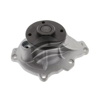 Jayrad Water Pump JWP0154 MITSUBISHI ASX XA XB ASPIRE 10>13 OUTLANDER ZJ