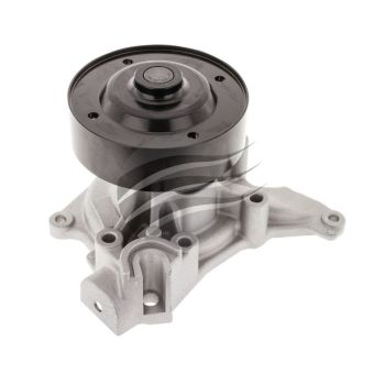 Jayrad Water Pump JWP0156 MAZDA CX-5 KE 12>20 MAZDA 6 GJ GL 12>20 2.2LT