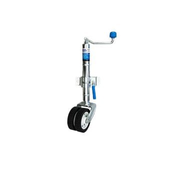 Ark Jockey Wheel Premium Twin JWP82C