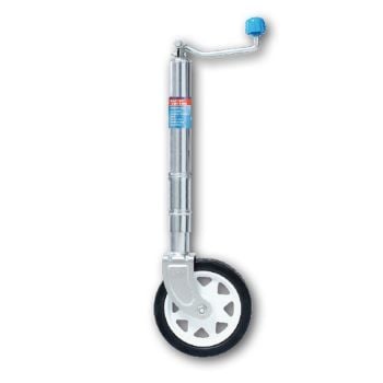 Ark Jockey Wheel Premium 6" JWP8SU