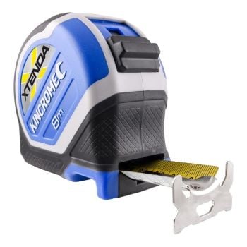 Kincrome XTENDA Tape Measure 8m K11000