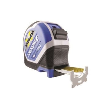 Kincrome XTENDA Tape Measure 8m/26" (Metric & Imperial) K11001