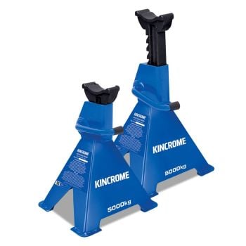 Kincrome Ratchet Jack Stand 5